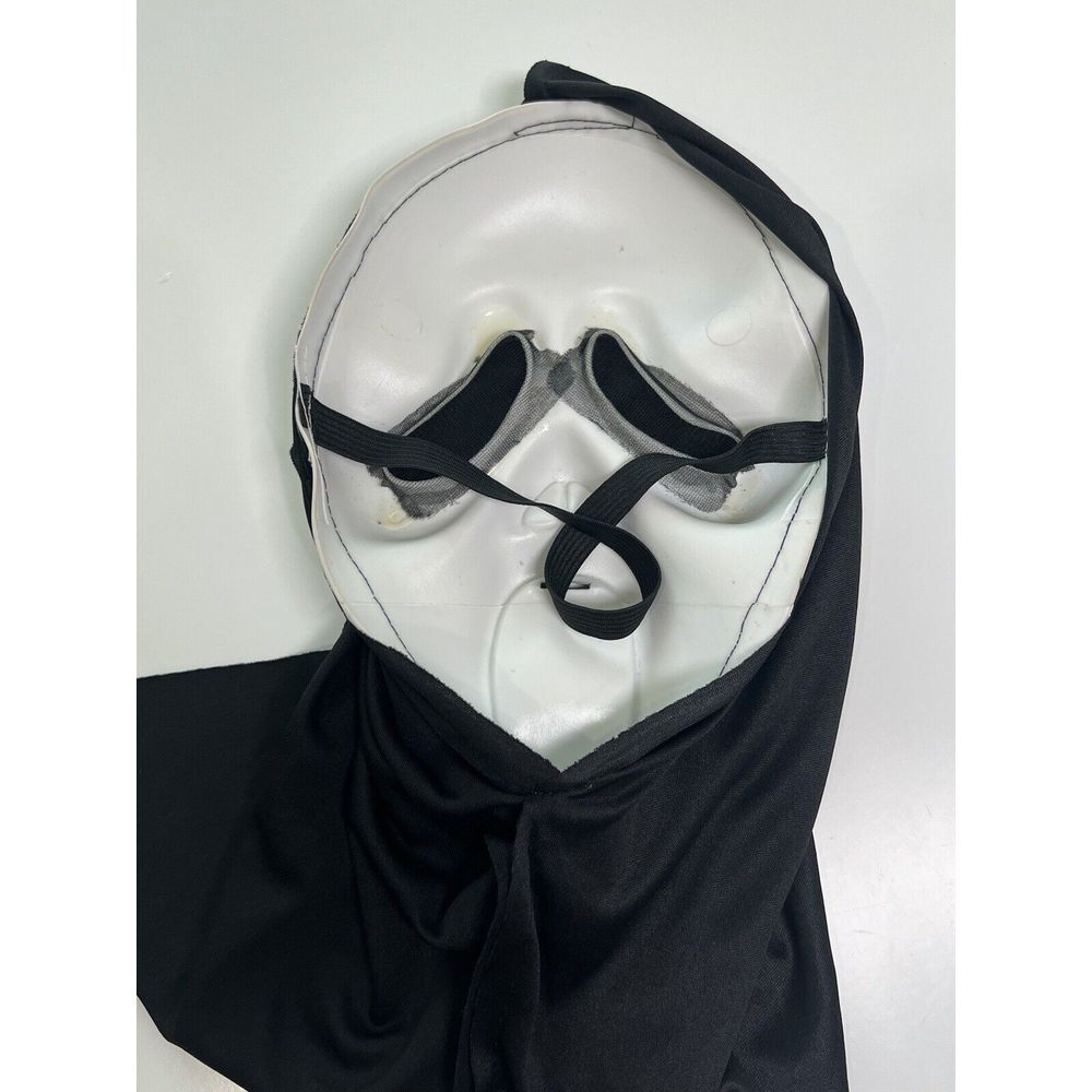 SCREAM Ghost Face Mask Easter Unlimited 9206WM Apr-Jun 2019‎ Halloween Mask - Picture 3 of 6